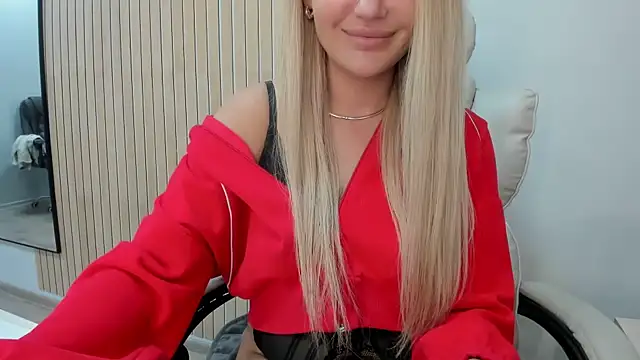 Anastaeisha online show from 05/12/26, 02:12