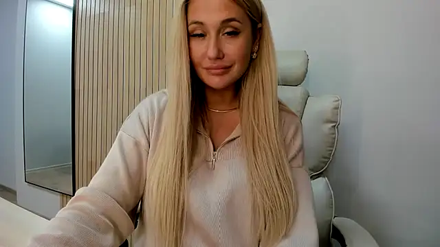 Anastaeisha online show from 04/09/26, 11:49