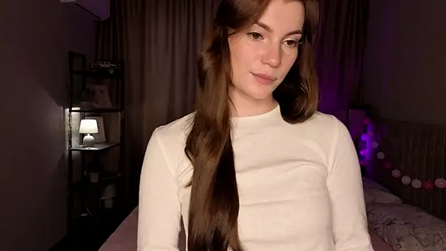 JerleneBelfy online show from 05/08/26, 04:49