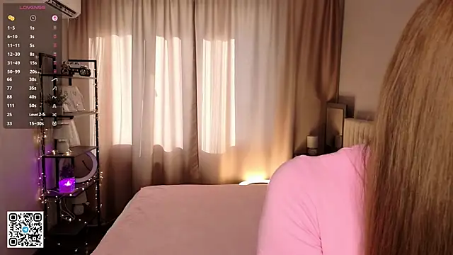JerleneBelfy online show from 04/30/26, 04:08