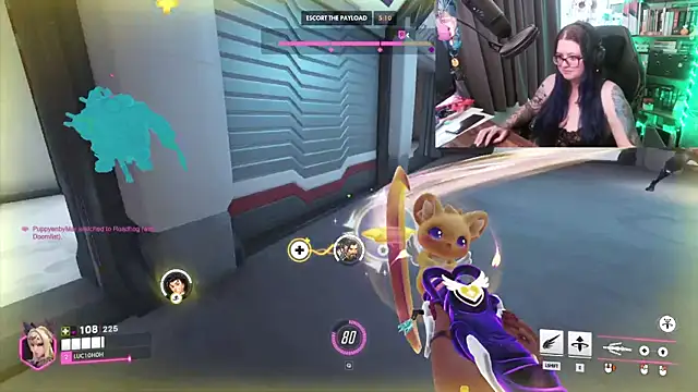 CaptivatedTate online show from 04/14/26, 12:26