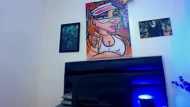 Snapshot of Mia_dasilva_ chatting on 06/19/26, 06:14 Mia dasilva online show from 06/19/26, 06:14