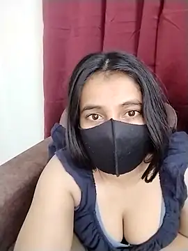 kavyasharma0 online show from 04/13/26, 08:24