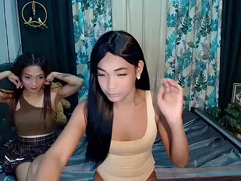 PowerDuoCouple69Xxx online show from 06/15/26, 03:44