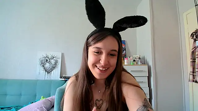 RiannaBrown online show from 05/25/26, 03:06