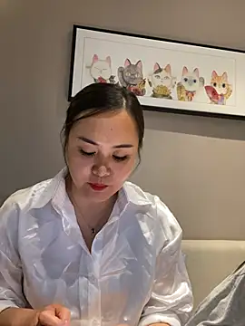 beibei-10 online show from 04/08/26, 02:18