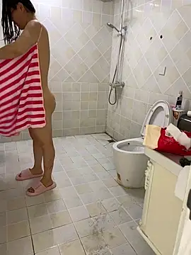 beibei-10 online show from 04/18/26, 08:16