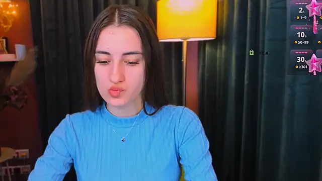 alma heart online show from 04/21/26, 12:34