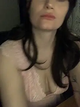Snapshot of Ann_Hunt chatting on 05/03/26, 07:39 Ann Hunt online show from 05/03/26, 07:39