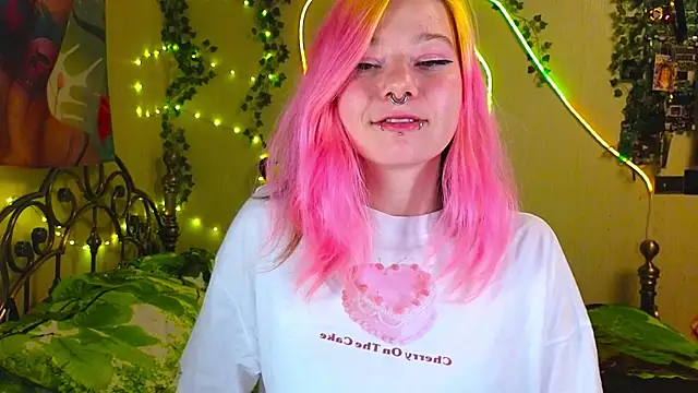 Sansarella online show from 01/07/26, 03:50