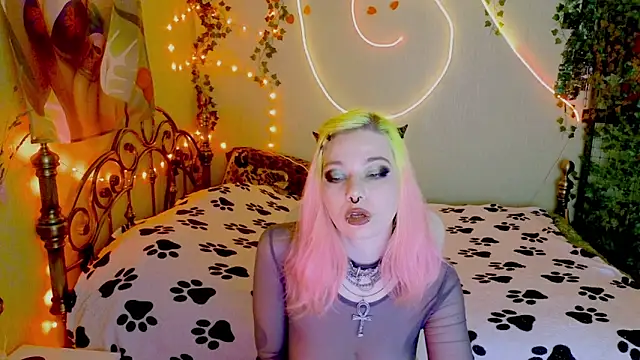 Sansarella online show from 02/21/26, 03:14