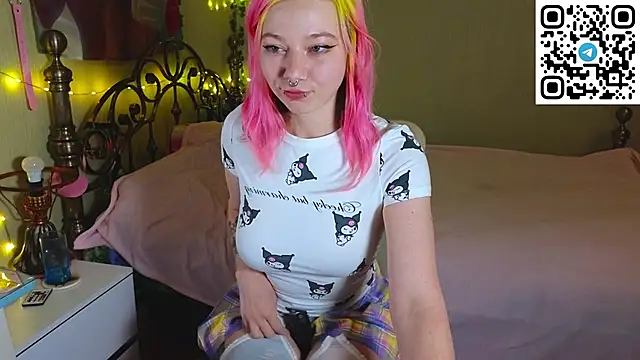 Sansarella online show from 11/20/25, 05:24