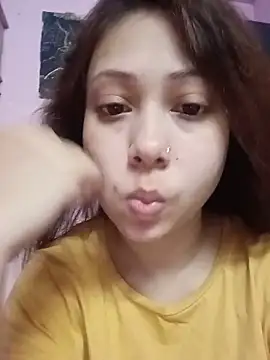 Hot Soniya 08 online show from 05/15/26, 01:53