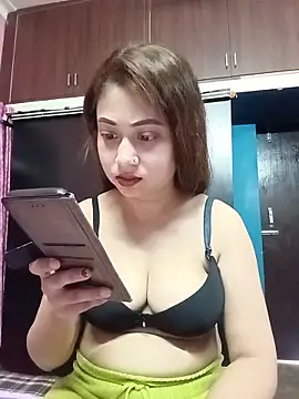 Hot Soniya 08 online show from 05/30/26, 06:09