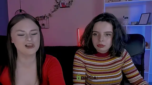 mia mooon  online show from 05/03/26, 10:20