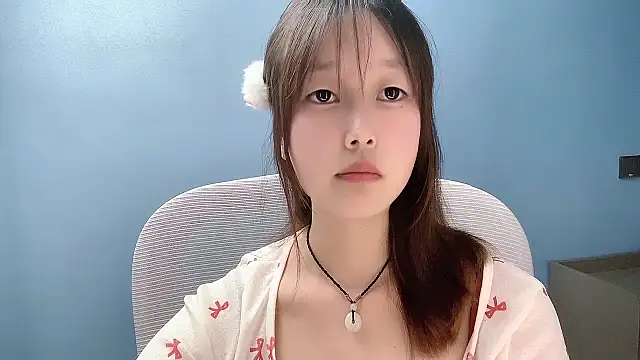 Xiaoqing00 online show from 04/29/26, 02:43