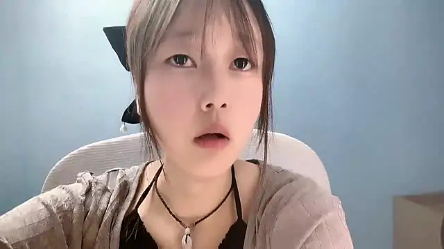 Xiaoqing00 online show from 05/02/26, 03:12