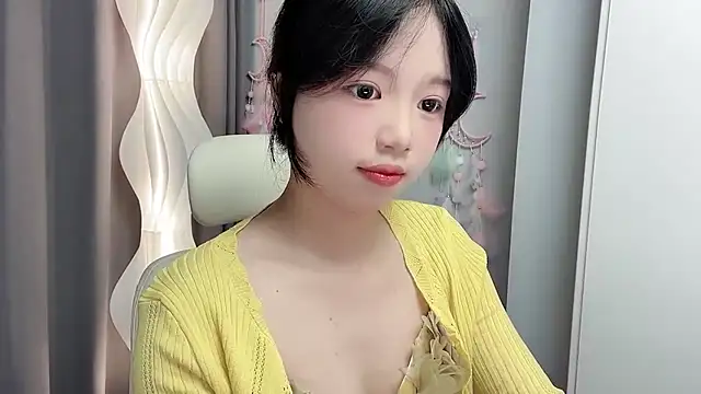 Xiaoqing00 online show from 05/27/26, 03:14