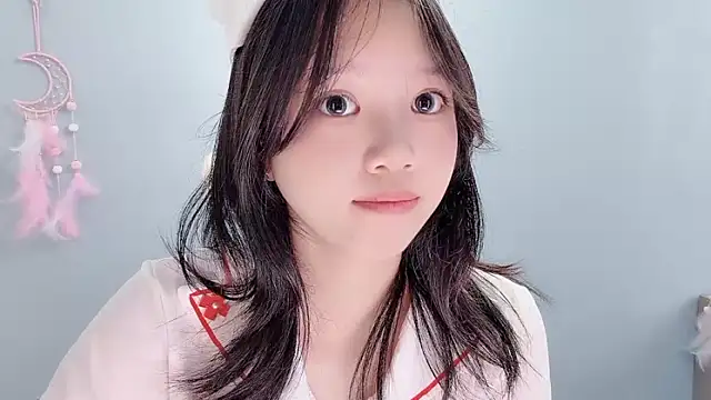 Snapshot of Xiaoqing00 chatting on 07/04/26, 04:52 Xiaoqing00 online show from 07/04/26, 04:52
