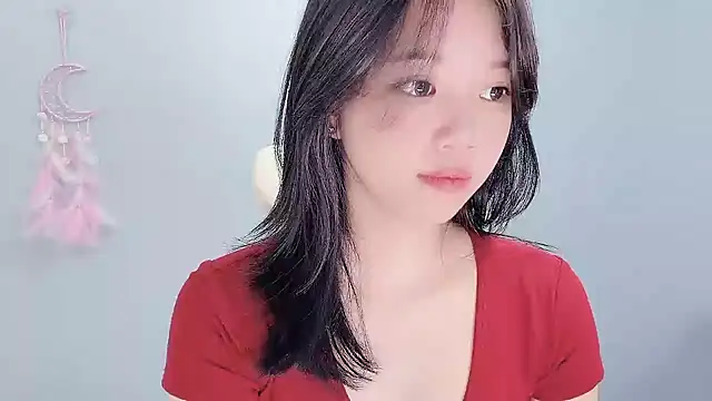Snapshot of Xiaoqing00 chatting on 07/11/26, 04:57 Xiaoqing00 online show from 07/11/26, 04:57