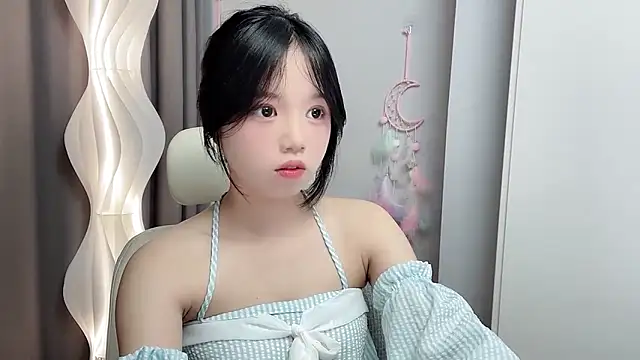 Xiaoqing00 online show from 05/22/26, 03:26