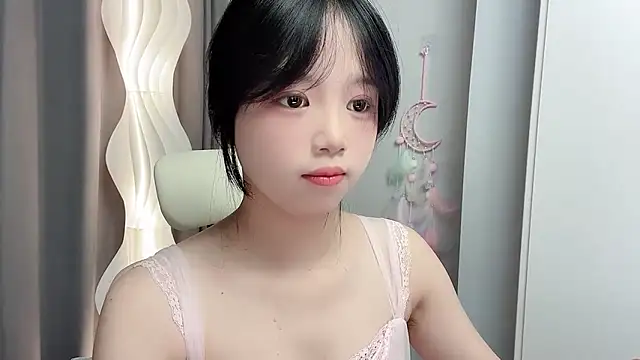 Xiaoqing00 online show from 05/29/26, 05:24