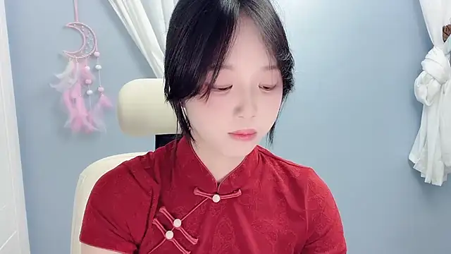 Snapshot of Xiaoqing00 chatting on 06/15/26, 10:26 Xiaoqing00 online show from 06/15/26, 10:26