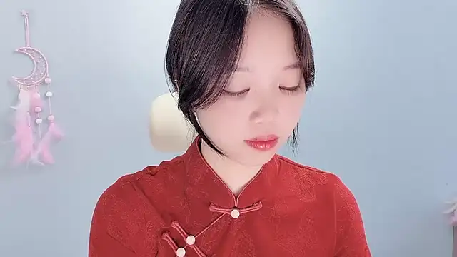 Snapshot of Xiaoqing00 chatting on 07/08/26, 04:46 Xiaoqing00 online show from 07/08/26, 04:46