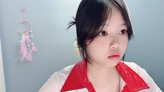 Snapshot of Xiaoqing00 chatting on 07/01/26, 05:19 Xiaoqing00 online show from 07/01/26, 05:19