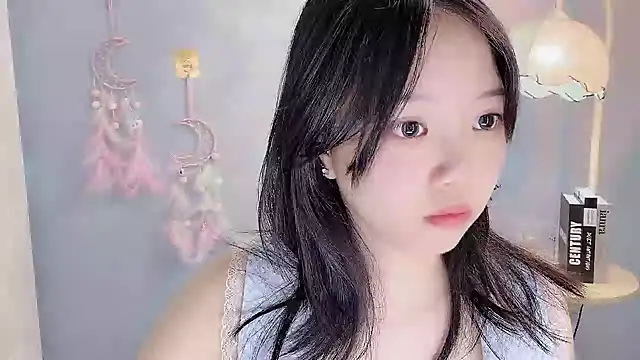 Snapshot of Xiaoqing00 chatting on 07/14/26, 03:55 Xiaoqing00 online show from 07/14/26, 03:55