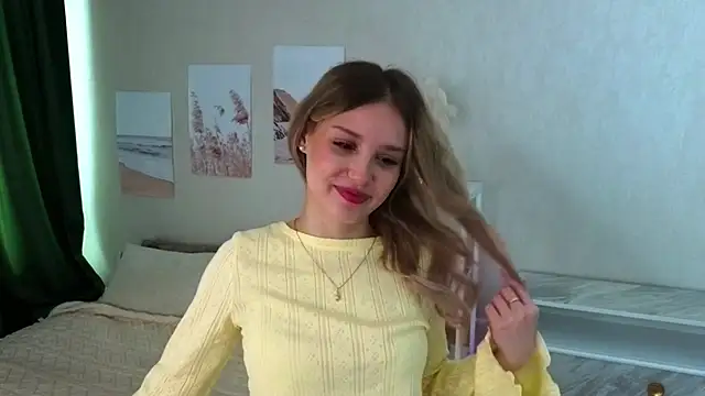 Snapshot of MelbaStelluti chatting on 04/14/26, 09:36 MelbaStelluti online show from 04/14/26, 09:36