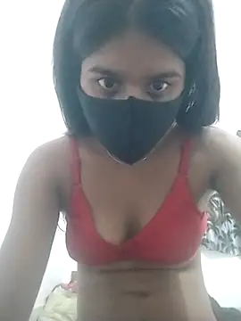 Shaniya03 online show from 05/01/26, 01:27