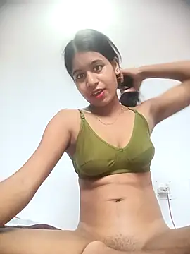 Shaniya03 online show from 07/02/26, 03:23