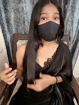 CUTE SIMMY- online show from 04/16/26, 04:35