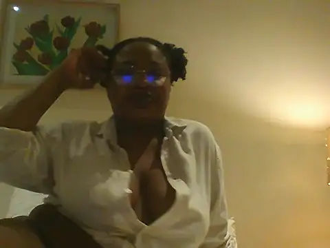 TwerkingTemptress online show from 04/14/26, 09:31