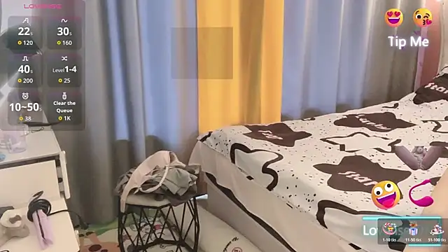 zhnly online show from 04/09/26, 05:31