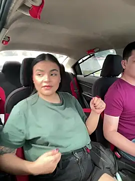 Violet Charl online show from 04/13/26, 07:29