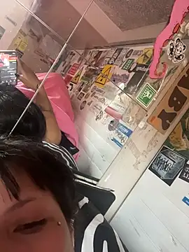 babypixxie online show from 04/14/26, 12:10