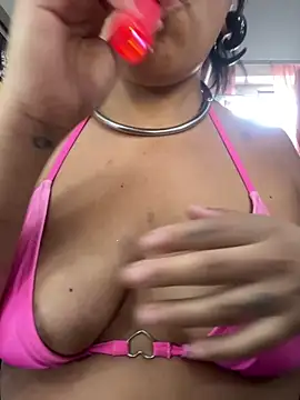 babypixxie online show from 05/31/26, 10:21