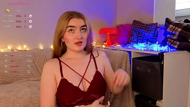 sweetandcuteee online show from 04/11/26, 11:58