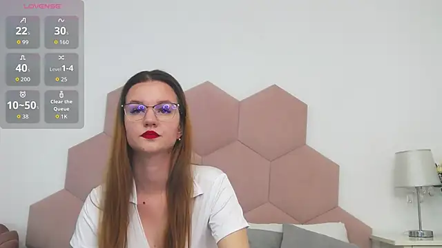 KateAmes online show from 04/25/26, 07:55