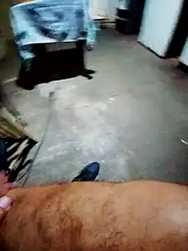 prazerarmando online show from 04/12/26, 08:45