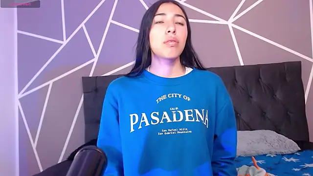 Violett1126 online show from 04/14/26, 04:39