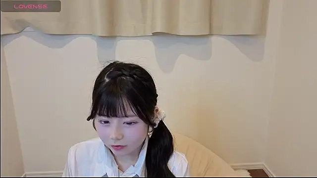 mimichan niconico online show from 04/26/26, 01:41
