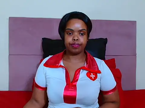 MistressZandy online show from 04/08/26, 06:42