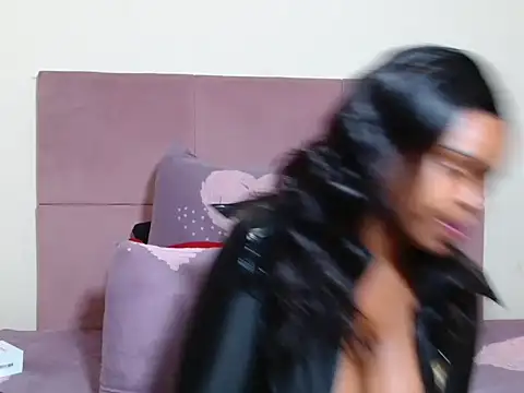 MistressZandy online show from 04/12/26, 06:55