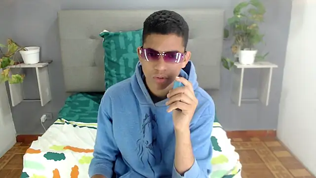 Lukaz Caballero online show from 06/01/26, 09:53