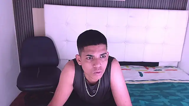 Lukaz Caballero online show from 05/24/26, 01:49