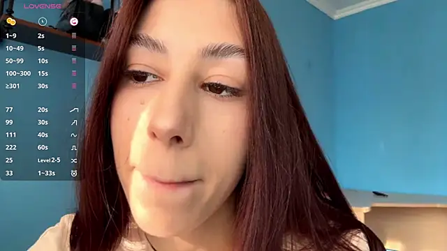 RuthieVien online show from 04/19/26, 04:13