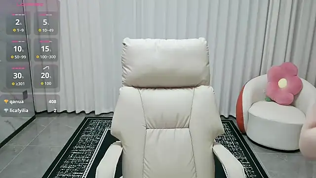 LUNYI-CC online show from 06/17/26, 12:59